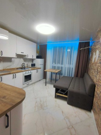 Продам квартиру в Білогородці, ЖК Білий Шоколад,  центр - фото 1