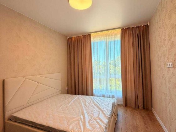 • Стильна 1-кімнатна квартира 37 м2 у с. Білогородка Білогородка