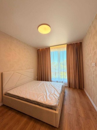 • Стильна 1-кімнатна квартира 37 м2 у с. Білогородка - фото 1