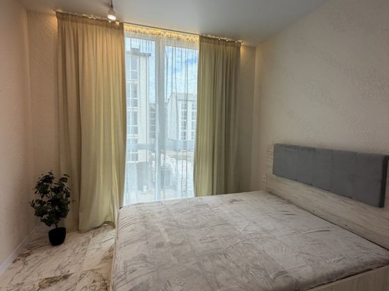 Готова до заселення! Квартира 27м2 - 47000$ Святопетровское