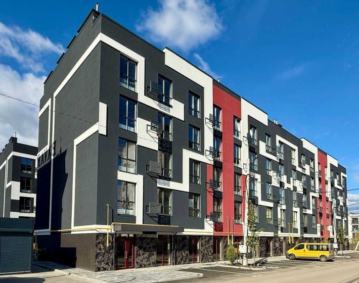 ‼️Готова 1К 31м2‼️ГАЗ‼️Генератор‼️Тепла водяна підлога‼️Ліфт‼️ - фото 1