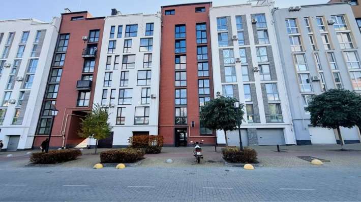 Продаж  квартири з якісним ремонтом . ЖК Білий Шоколад. Без% - фото 1