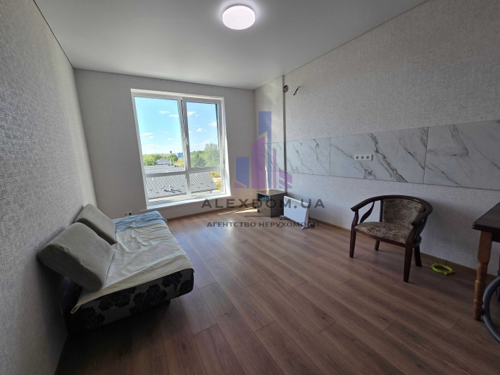 Продаж 1к квартири  22м2 вул. Козацька 29 ЖК Свій Квартал. Білогородка - фото 1