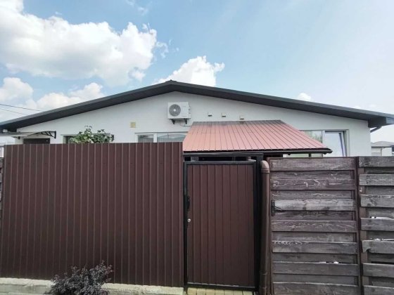 Продається свіженька смарт квартира в селищі Білогородка Білогородка