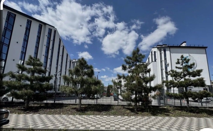 Aura center 1 к квартира в Крюківщині. Торг - фото 1