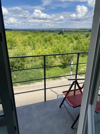 Продам 1к.квартиру 40квм. ЖК Амстердам Клубний Білогородка поруч Петриший парковий Білий шоколад - фото 1