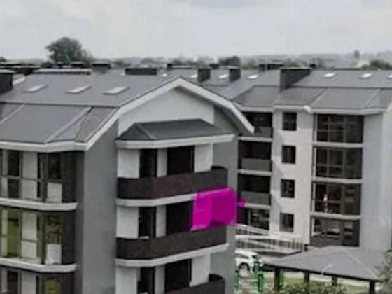 Продаж 2х кімнатної квартири в ЖК Фемелі 2, Family II, вул. Сімейна, с. Гатне