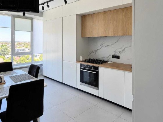 Продаж 2-к квартири 50.8 м², ЖК Рідний, Гатне Гатне