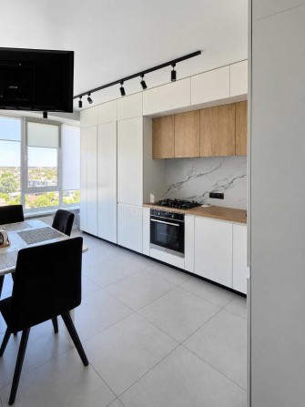 Продаж 2-к квартири 50.8 м², ЖК Рідний, Гатне - фото 1