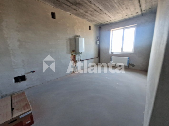 2к.квартира ЖК Family-2. Гатне. Газ! Єоселя! - фото 1
