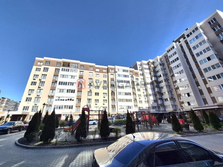 Продаж 2 рівневої квартири , вільне планування - фото 1