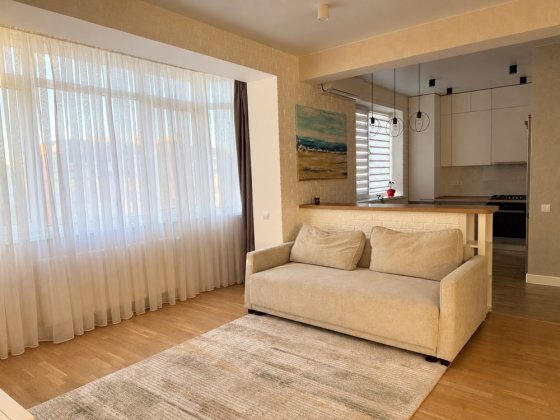 Продаж 3-кімнатної квартири в ЖК Family, Гатне