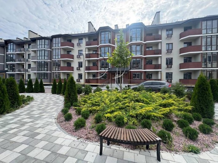 Без%Продаж 2-кімн.кварт. в ЖК Family-2 | Гатне  вул. Сімейна, 5 - фото 1