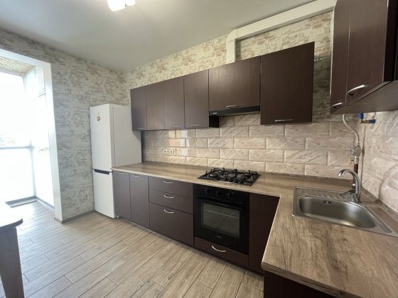 Продаж 1 кім квартири Вишневе вул Єдності