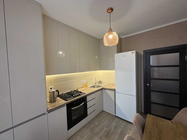 Продаж 1 кімнатної квартири ЖК Озерний Гай . с Гатное ,Приозерний бул., 3, - фото 1