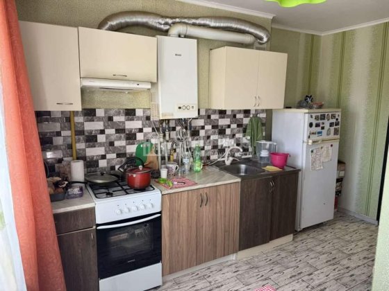 1к, Святопетрівське с., Амосова вул. 82в, недорого, срочно! Святопетрівське