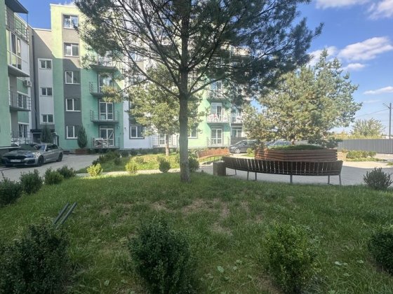 Без комісії! Продаж квартири з коморю ЖК Амстердам Клубний, с. Білогородка Білогородка