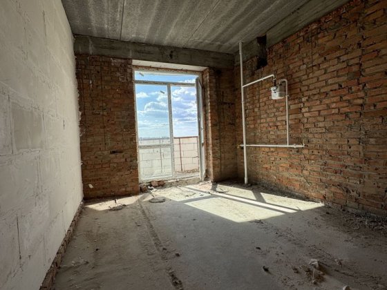Терміновий продаж від власника. 1к у зданому будинку | Білогородка | $30 000 Білогородка