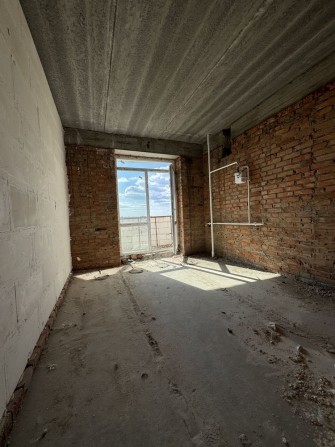 Терміновий продаж від власника. 1к у зданому будинку | Білогородка | $30 000 - фото 1