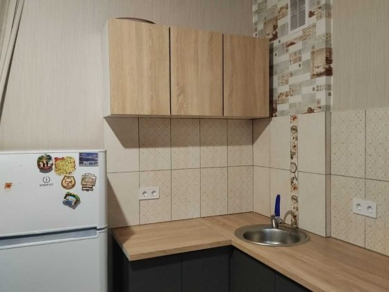 Продаж 1-к з ремонтом Білогородка. ЖК Амстердам Білогородка