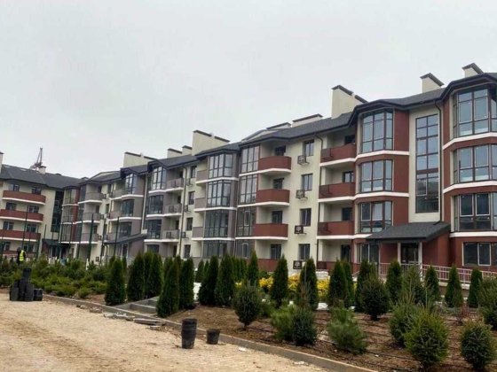 Продам 2-кімнатну квартиру в ЖК «Family-2» вул. Сімейна, 5, площа 65,7кв.м. Документи на руках