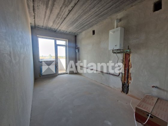 1к.квартира ЖК Family-2. Газ. Гатне. Єоселя+ Гатне