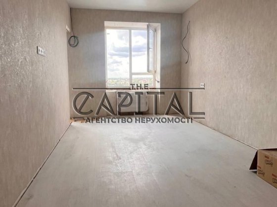 Продаж 1к квартири з частковим ремонтом ЖК Рідний Гатне