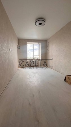 Продаж 1к квартири з частковим ремонтом ЖК Рідний Гатне - фото 1