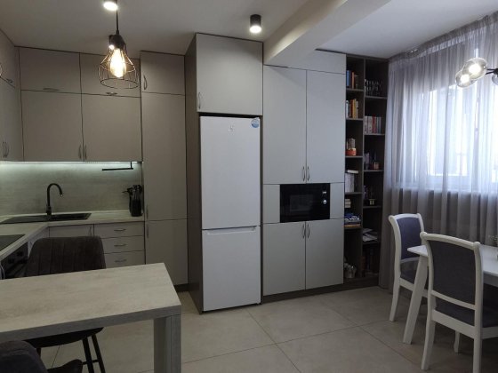 БЕЗ % Продаж дворівневої 3-к.квартири ЖК Озерний Гай, Гатне, Теремки Гатне