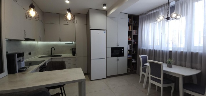 БЕЗ % Продаж дворівневої 3-к.квартири ЖК Озерний Гай, Гатне, Теремки - фото 1