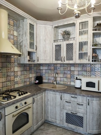 Продам 1 к квартиру з ремонтом!!! - фото 1