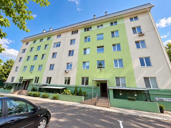 Продаж 1-кімнатної квартири в Білогородці! вул. Володимирська, 99 Білогородка