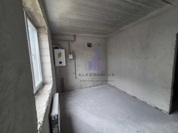 Продається 1к квартира Євродвушка, вул.Щаслива 22 ЖК Амстердам Клубний - фото 1