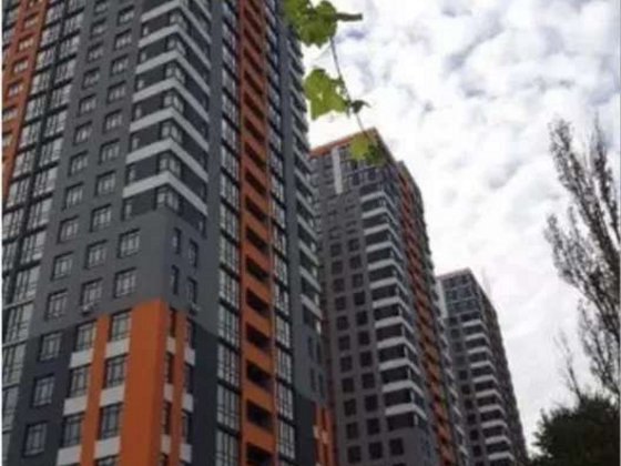 Продаж 1-к квартири вул. Миколи Гулака 4 Киев