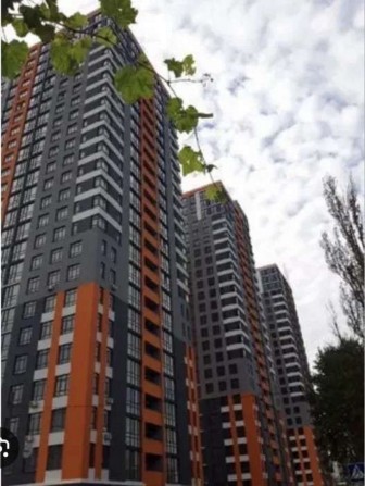 Продаж 1-к квартири вул. Миколи Гулака 4 - фото 1