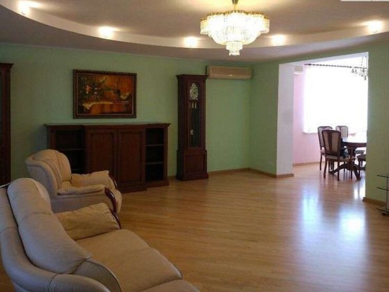 Продаж 4-кімнатної квартири на просп.Івасюка Володимира (Героїв Сталінграда), 24а Киев