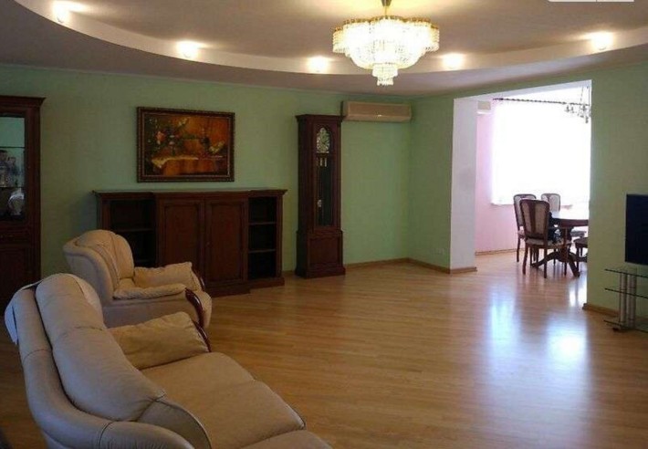 Продаж 4-кімнатної квартири на просп.Івасюка Володимира (Героїв Сталінграда), 24а - фото 1