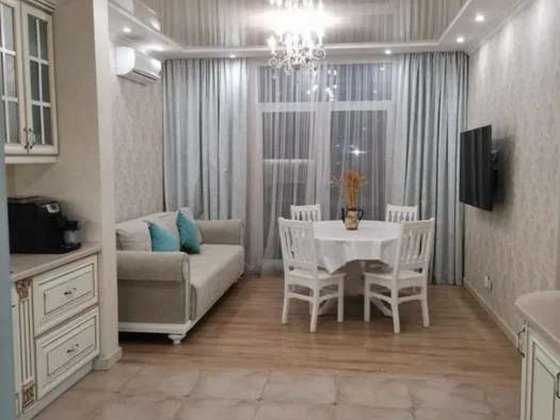 Продаж 2-к квартири вул. Регенераторна 4 Киев