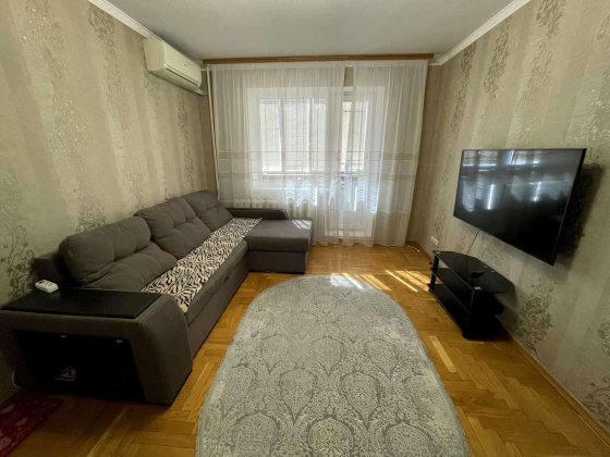 Продаж 2-кімнатної квартири на вул.Соломії Крушельницької, 3 Киев