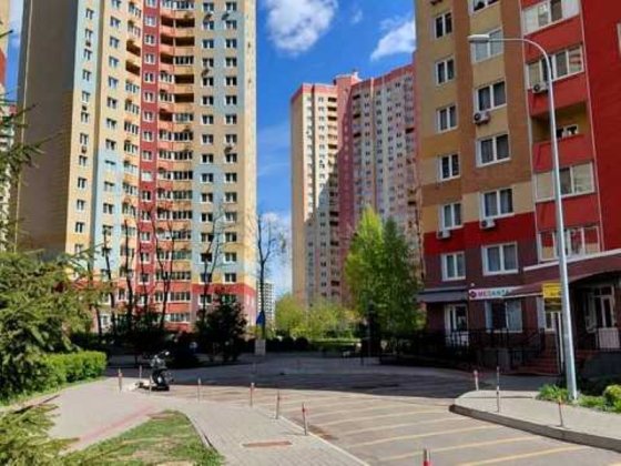 Продаж 1-к квартири вул. Самійла Кішки 5в Київ