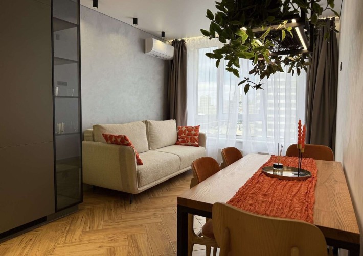 Продаж 2-к квартири вул. Олександра Олеся 27а - фото 1