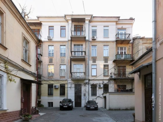 Продам терміново безпечний офіс на Маразліївській Центр Одеси Одесса