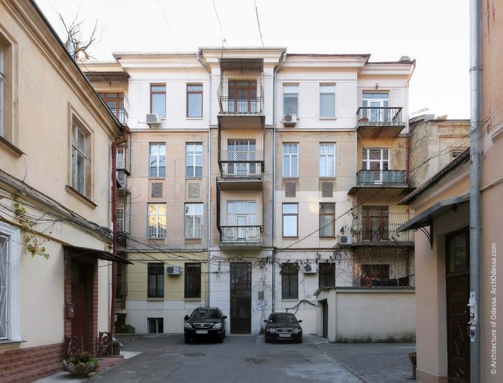 Продам терміново безпечний офіс на Маразліївській Центр Одеси - фото 1