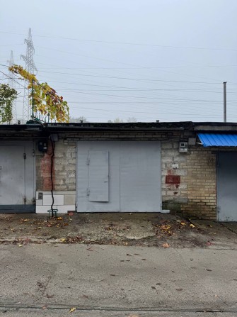 Здається в оренду гараж у Вишгороді - фото 1