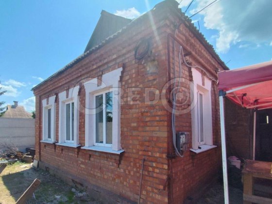 Продаж будинку. Металургійний район. Червона. Кривой Рог