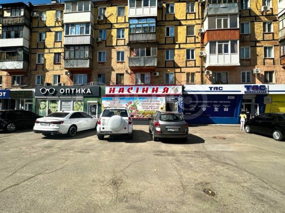 Оренда приміщення, проспект Металургів Кривий Ріг