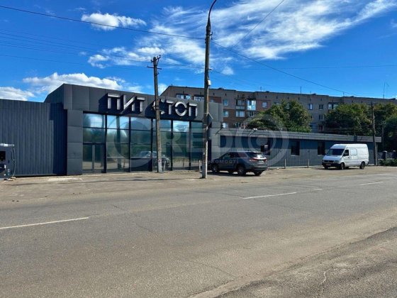Продається готовий діючий бізнес вул.Українська Кривой Рог
