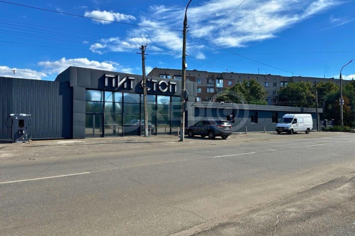 Продається готовий діючий бізнес вул.Українська - фото 1