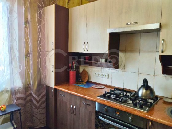 Продаж 3кімнатної квартири, вул. П. Глазового, 26 Кривой Рог