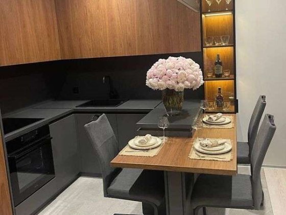 Продаж 2-к квартири вул. Олександра Олеся 23а Киев